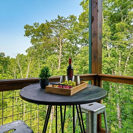 Spring Sale! Indoor Pool, Pet Stays Free, Movie, Hottub Sevierville Exteriér fotografie