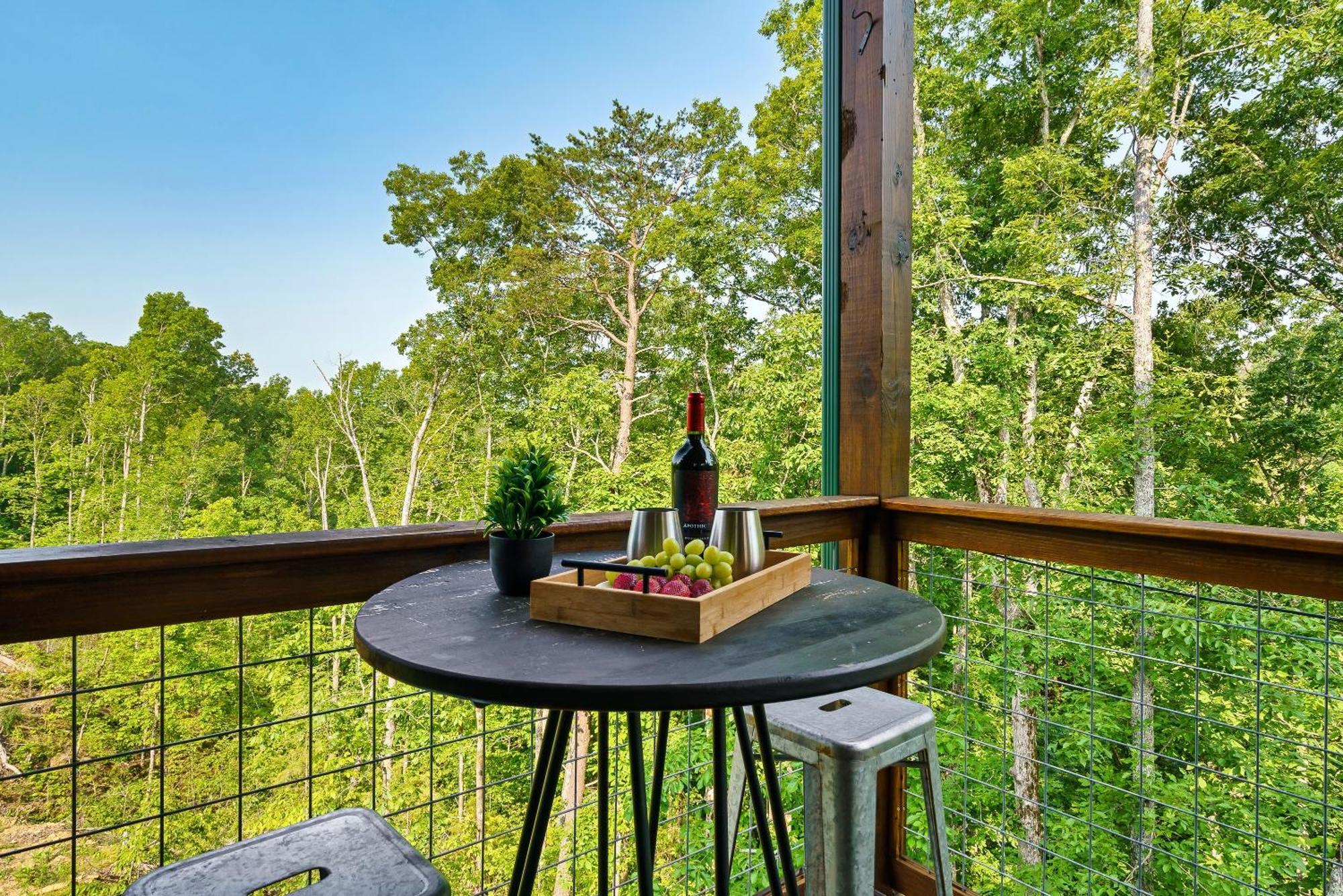 Spring Sale! Indoor Pool, Pet Stays Free, Movie, Hottub Sevierville Exteriér fotografie