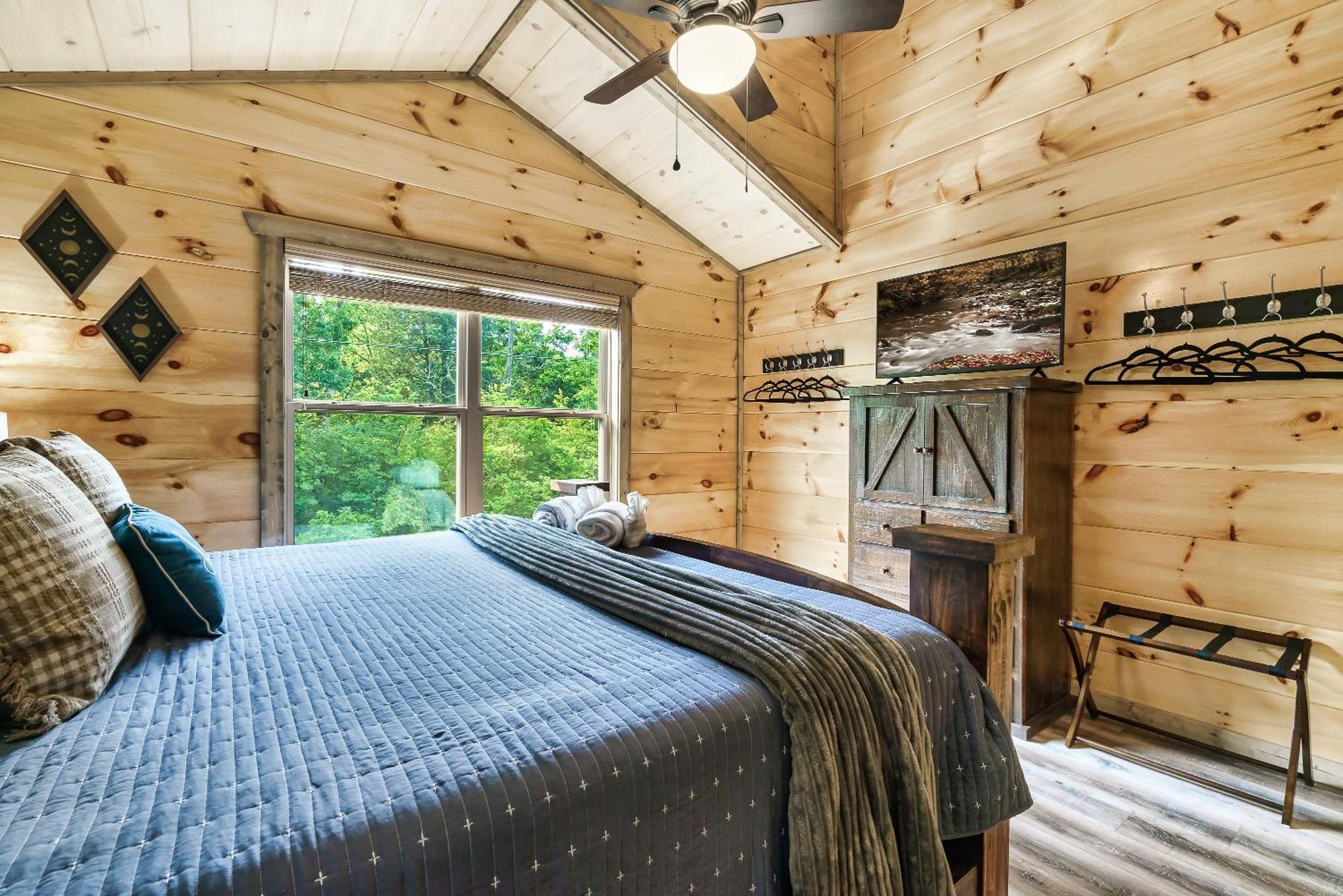 Spring Sale! Indoor Pool, Pet Stays Free, Movie, Hottub Sevierville Exteriér fotografie