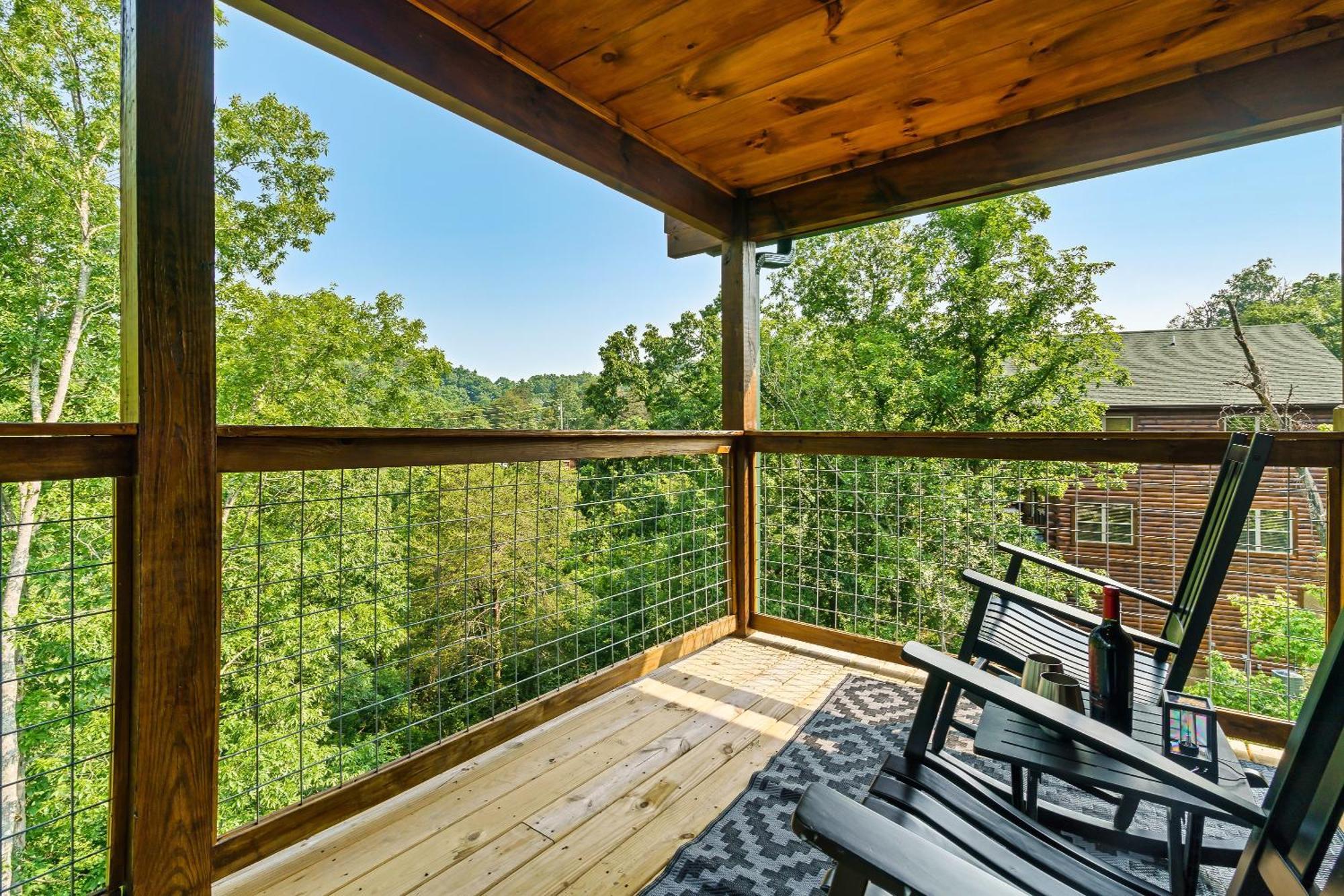 Spring Sale! Indoor Pool, Pet Stays Free, Movie, Hottub Sevierville Exteriér fotografie