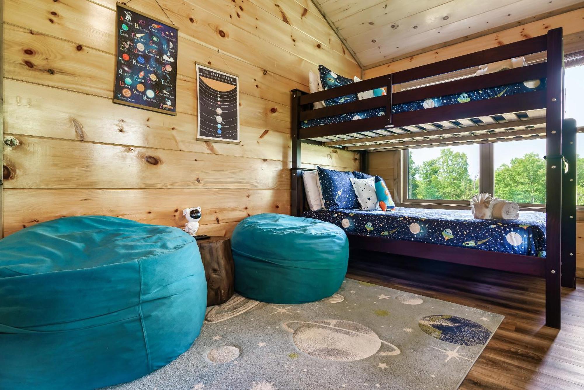 Spring Sale! Indoor Pool, Pet Stays Free, Movie, Hottub Sevierville Exteriér fotografie