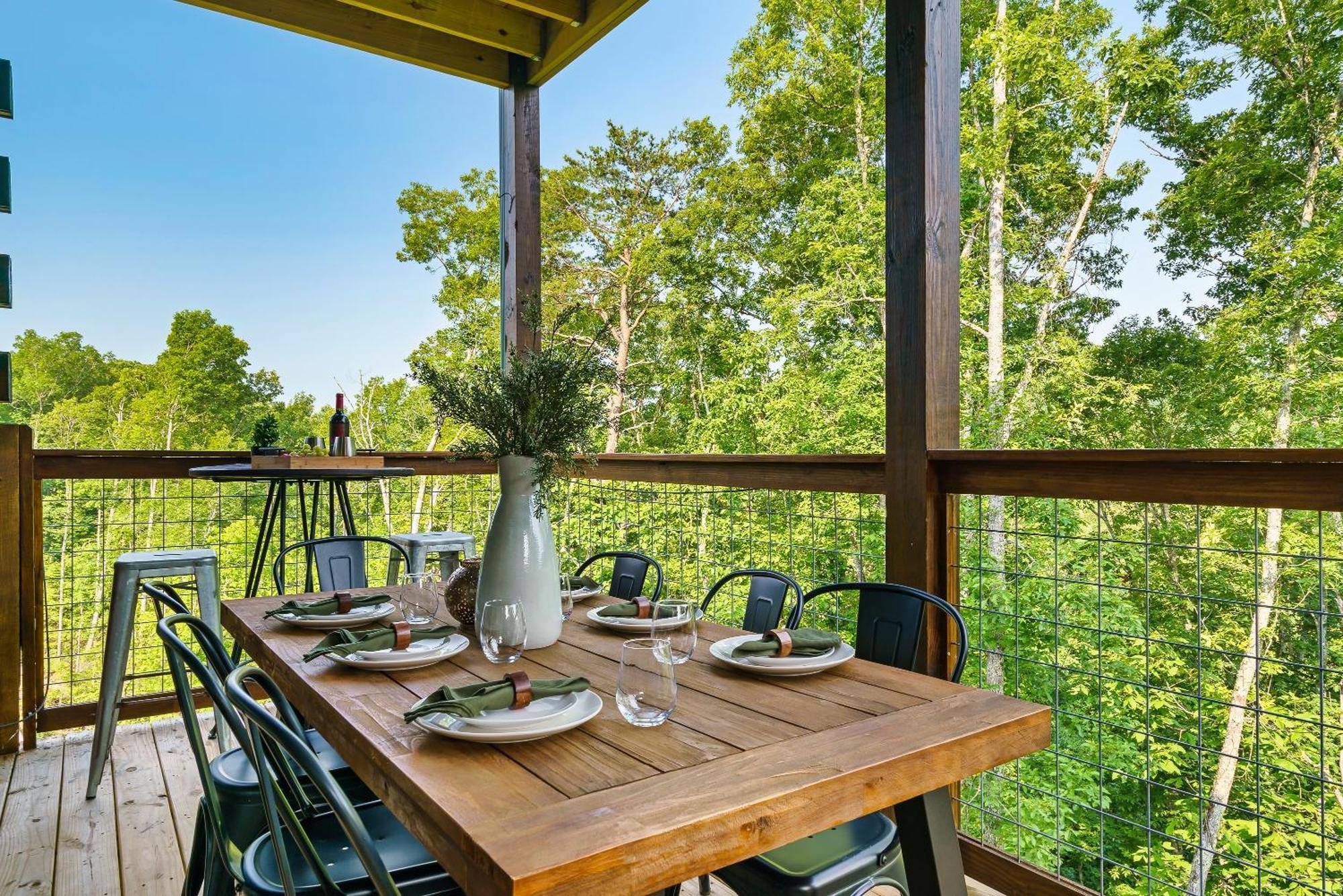 Spring Sale! Indoor Pool, Pet Stays Free, Movie, Hottub Sevierville Exteriér fotografie