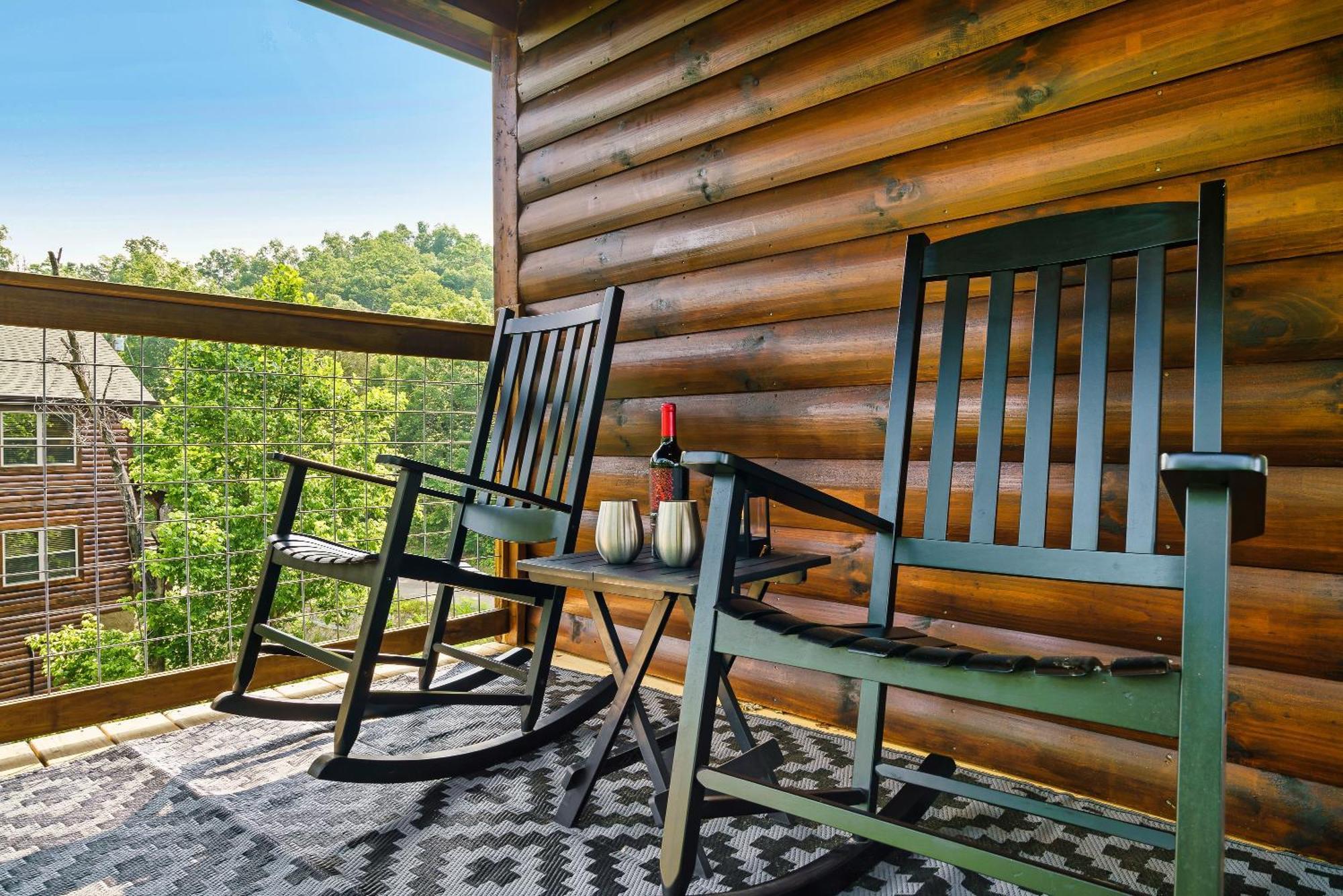 Spring Sale! Indoor Pool, Pet Stays Free, Movie, Hottub Sevierville Exteriér fotografie