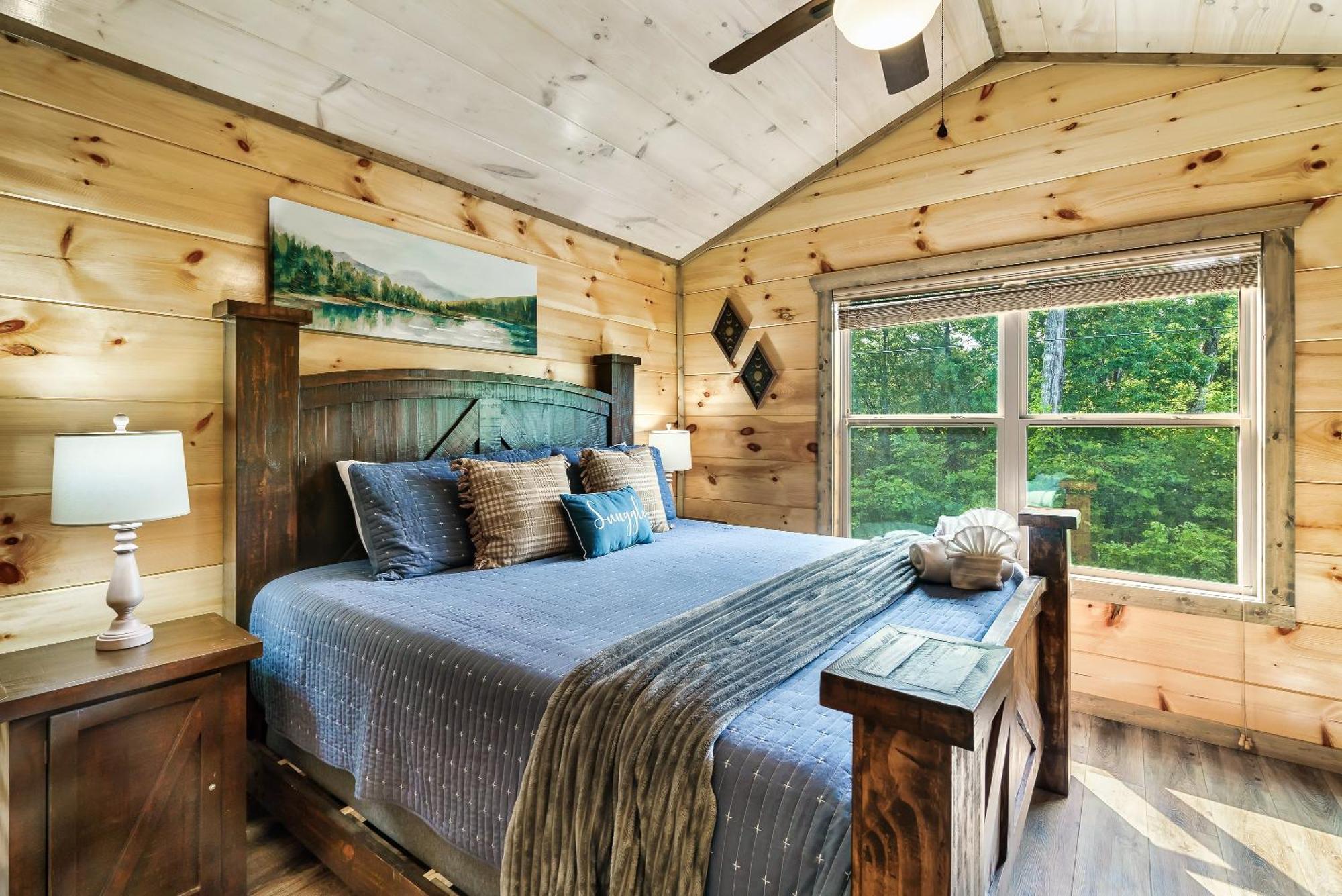 Spring Sale! Indoor Pool, Pet Stays Free, Movie, Hottub Sevierville Exteriér fotografie